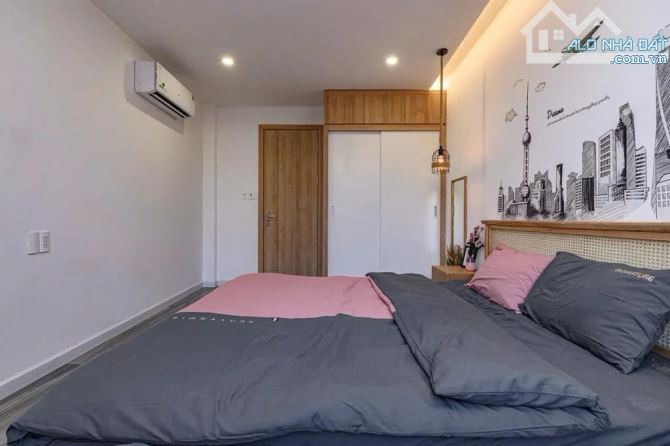 💥SIÊU PHẨM 3 TẦNG 3 MÊ ĐƯỜNG OTO 8M KIỆT  NGUYỄN CÔNG TRỨ THÔNG THẲNG RA BIỂN MỸ KHÊ - 11