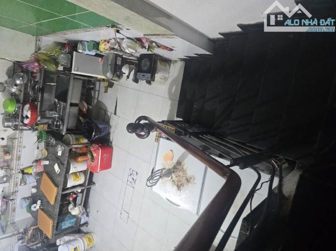 BÁN NHÀ 5 TẦNG NGAY MẶT TIỀN LÂM VĂN BỀN, P.TÂN KIỂNG,QUẬN 7.DT 70M.CHỈ 18 Tỷ 9 - 11