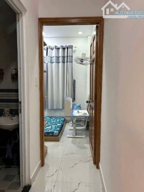 🔥SIÊU PHẨM NHÀ 2 Tầng, đường THỐNG NHẤT ph15, Q GÒ VẤP , DT 21m2 (3.2 X 8) 💵 2,97tỷ. - 11