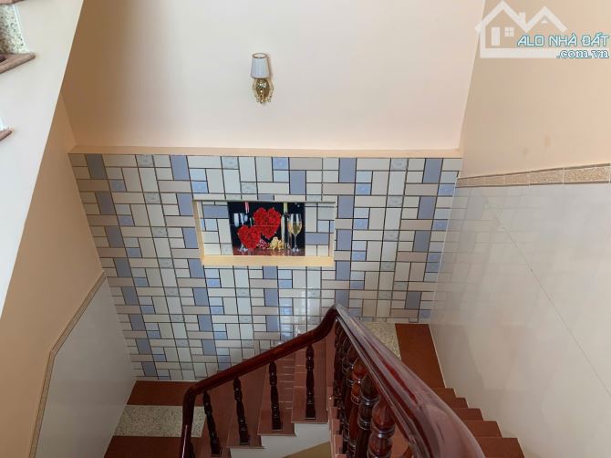 Bán gấp - Nhà 3 lầu và đất mặt tiền Hồ Bún Sáng, Ninh Kiều, Cần Thơ - 11