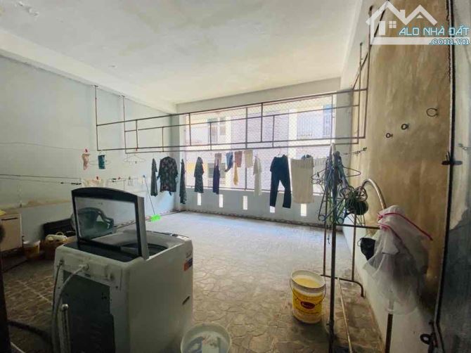 NHÀ MẶT TIỀN KINH DOANH  RỘNG - GẦN SÔNG HÀN MÁT MẺ - ĐƯỜNG 30M, VỈA HÈ RỘNG - 11