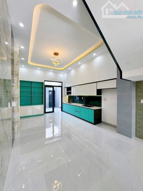 Chủ gửi. Nhà 1 lầu đường C9, Khu Phú An, Cái Răng, TP. Cần Thơ. - 1