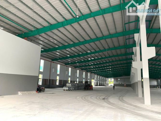 Cho thuê lẻ 4 nhà xưởng kế KCN Amata, Hố Nai 3, 2190m2, 3250m2, 4520m2, 6200m2, Biên Hòa - 1