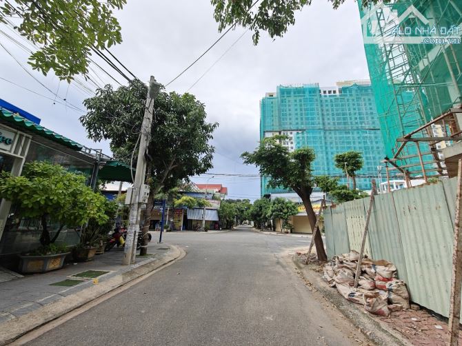 LÔ BIỆT THỰ CHÍ LINH (DIC)_334M2 NGANG 16M ĐẸP_KHÔNG LỖI_GIÁ 26.5 TỶ_XÂY BIỆT THỰ ĐẸP - 1