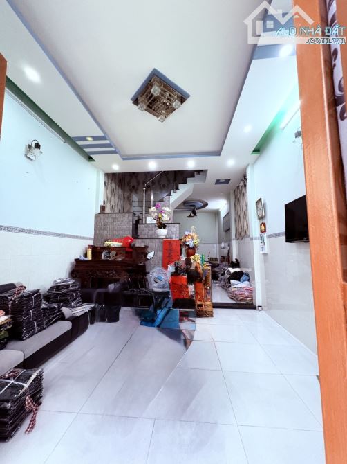 BÁN NHÀ LÊ VĂN PHAN 40M2 2 TẦNG 4.65 TỶ - 1