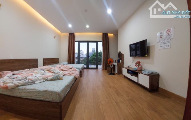 TÒA HOMESTAY & COFFEE BAR 2 MẶT TIỀN, DÒNG TIỀN 150 TRIỆU/THÁNG, KHU PHỐ DU LỊCH CHẾ LAN V - 1
