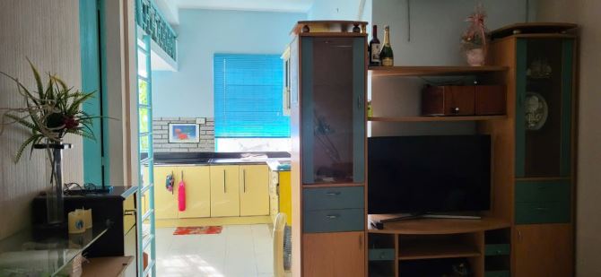 BÁN CĂN HỘ PHAN XÍCH LONG PHÚ NHUẬN - 2TY900 - 1
