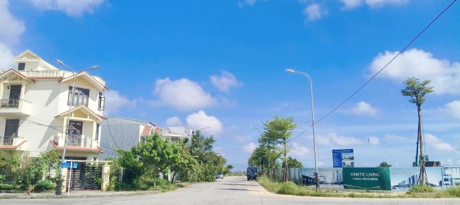 📢 BÁN LÔ ĐẤT KHU ĐÔ THỊ PHÚ MỸ THƯỢNG ĐỐI LƯNG CÔNG VIÊN CẠNH DỰ ÁN CĂN NHÀ XÃ HỘI. - 4