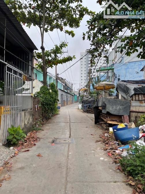 Bán Đất Hồ Học Lãm,P.An Lạc,Khu Vực Xây Cao Tầng,5x20,Chỉ Nhỉnh 4 Tỷ(BT97) - 1