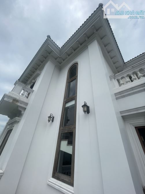 Biệt thự Hà Huy Giáp , Vỹ Dạ Huế - 10