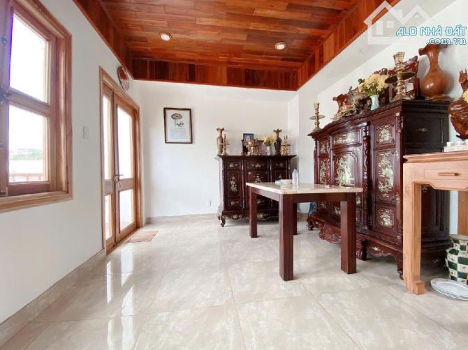 Bán Mini House có hầm 57m2 - vài b ước chân ra Phạm Văn Đồng P.3 Gò Vấp - 8