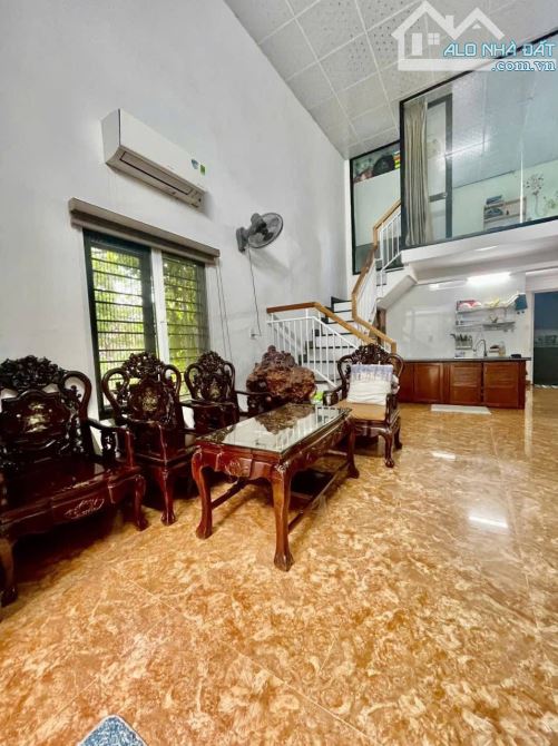Nhà Nội Thành kiệt Lê Huân cạnh Đại nội Huế chỉ 2,x tỷ - 1