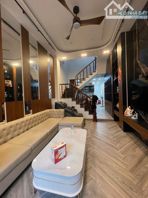 SẬP HẦM! NHÀ 3 TẦNG KIỆT NGUYỄN TRI PHƯƠNG – GẦN NGUYỄN HỮU THỌ & CÔNG VIÊN - 1