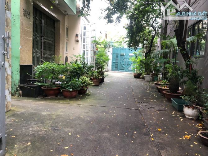 Nhà,Hxh Võ Thị Sáu,Phường,Tân Định, Quận,1 Dt: 3,6mx14m2,Kc: 4 Tầng,Giá Chốt Bán 11 Tỷ 5 - 1