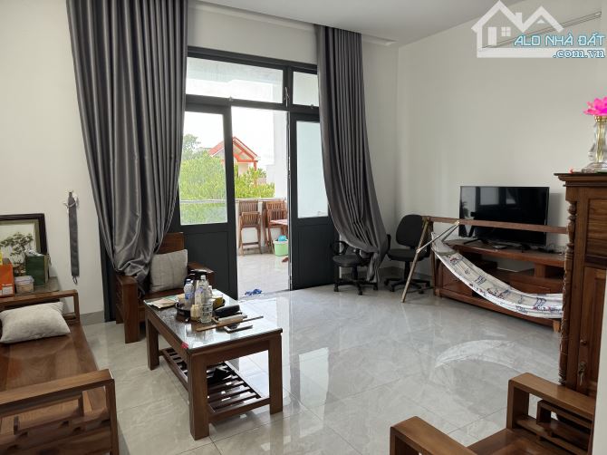 Bán nhà 2 tầng kiệt Ông Ích Khiêm Đà Nẵng - 1