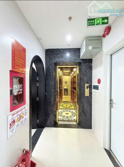 🏨 BÁN KHÁCH SẠN Trung Tâm LIÊN CHIỂU 6 TẦNG_ MT PHÚ LỘC 22_ Ngang 7m_ Biển NTT 500m - 1