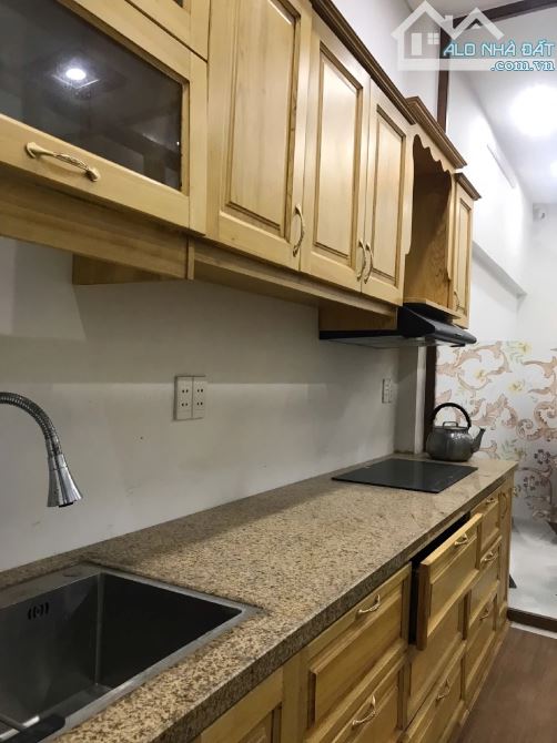💥 HAI MẶT TIỀN LÊ ĐỘ – 152,6M², NGANG 5M – NỞ HẬU ĐẸP – GIÁ TỐT ĐẦU TƯ - 1
