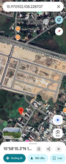 💥 SIÊU HOT – ĐẤT LƯU QUANG VŨ 90 M2– GIÁ CHỈ 1.85 TỶ | RẺ NHẤT THỊ TRƯỜNG 💥 - 1