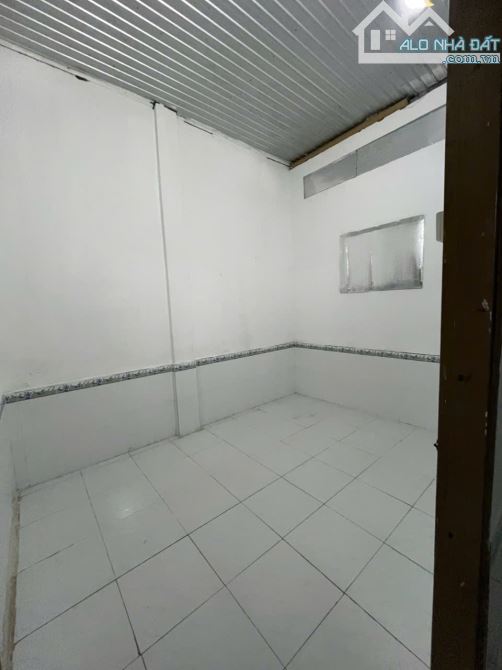 Cho thuê nhà hẻm nhựa xe tải Lê Đức Thọ, P.6, Gò Vấp - 4