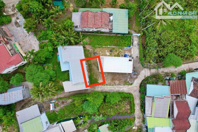 Bán Đất Diên An - Sát Khu Đô Thị - 1
