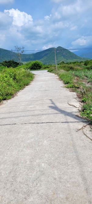 Bán đất 755m . Xã cam an nam . Cam lâm khánh hòa