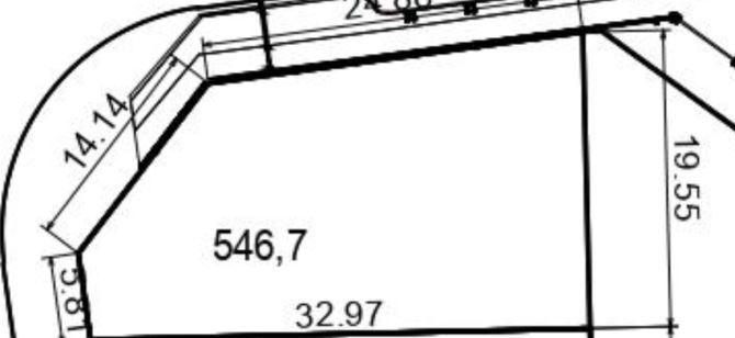 BIỆT THỰ GÓC KHU Q CIPUTRA - HƯỚNG TÂY - YÊN TĨNH - 218.4 TỶ - 1