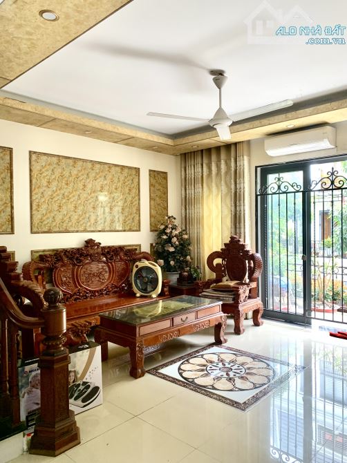 Liền kề mới Đẹp khu Văn Phú - Hà Đông. 5 tầng - 1