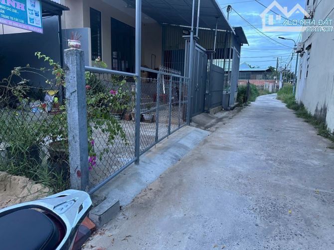 LÔ ĐẤT 94M2- KIỆT Ô TÔ MAI ĐĂNG CHƠN- HÒA QUÝ- NGŨ HÀNH SƠN- CHỈ 2.8T.Ỷ. - 1