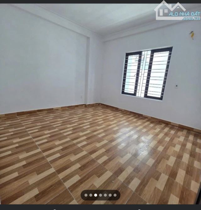 Bán nhà 3 tầng tuyến 2 Nguyễn Lương Bằng - 1