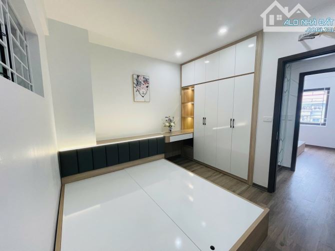 Bán chcc, p..34 Tòa CT11 Kim Văn Kim Lũ, sổ đỏ, 63m2, 2 ngủ, full đồ - 1