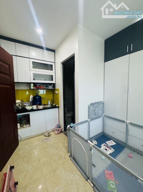 CCMN TÂY TỰU – DOANH THU ỔN – FULL ĐỒ – 8 TẦNG, 28 PH KK – 19 TỶ (ĐTL1520175) - 1