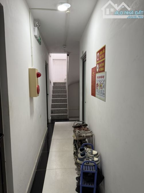 CCMN TÂY TỰU – THU 130TR/TH – OTO - 7T THANG MÁY – 127M² – 23 TỶ (ĐTL2025176) - 1