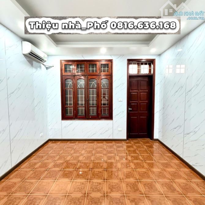 🏡 SIÊU PHẨM NGÕ 65 CHÙA LÁNG – 48M² – 4 TẦNG – MẶT TIỀN 4M – GIÁ CHỈ 16,9 TỶ –DÂN TRÍ CAO - 1