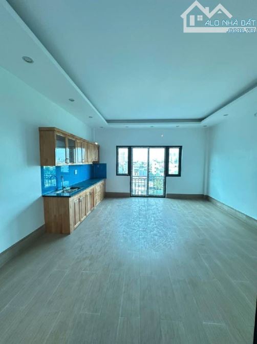 Nhỉnh 11 tỷ – Ô TÔ tránh phố Xốm, Hà Đông 📐 Diện tích 50m² x 7 tầng - 1