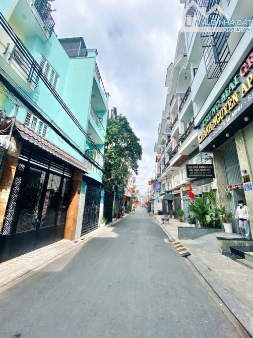 VŨ GẮNG CHUYỂN BÁN NHÀ ĐẤT CÁC QUẬN GÒ VẤP QUẬN TÂN BÌNH QUẬN 12 THÀNH PHỐ HỒ CHÍ MINH - 1