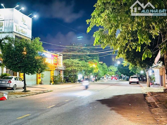 Bán lô đất Mặt tiền đường NGUYỄN SINH CUNG, phường VỸ DẠ, HUẾ - Chỉ 6 tỷ/95m2 (5,2x 18) - 1