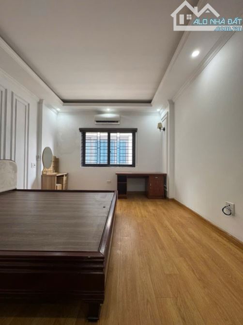 NHÀ  422B VÂN CANH HOÀI ĐỨC - Ô TÔ ĐỖ CỔNG, FULL NỘI THẤT- 30M2 6.39 TỶ - 1