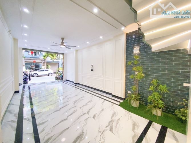 QUANG TRUNG 70m², VĂN PHÒNG – MẶT BẰNG KINH DOANH – NHÀ Ở: TẤT CẢ TRONG 1 - 1