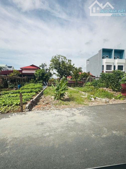 90m2 Trung Nghĩa - Đồ Sơn - Đường thông rộng 6m. chỉ 1.9 tỷ - 1