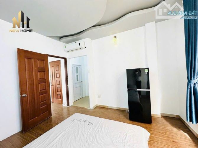 CHDV CÁCH MẠNG THÁNG TÁM Q3 – 48M2 – NGANG 5M – 5 TẦNG 8 CHDV– 8.x TỶ - 1