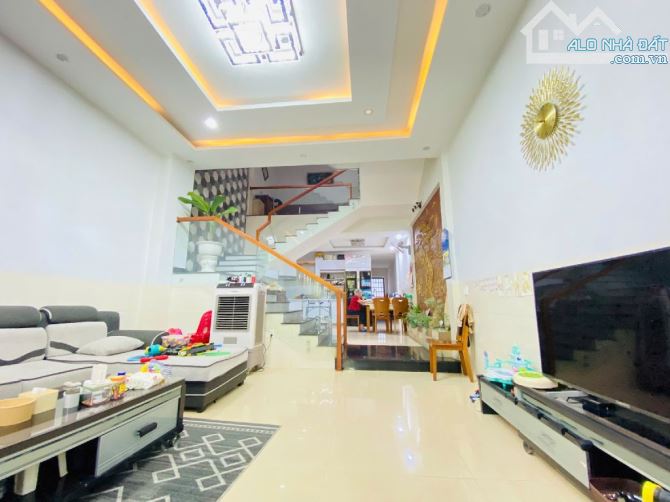 💎SIÊU PHẨM NHÀ 3 TẦNG – ĐA PHƯỚC 6 – 100M2 – 12.5 TỶ💎 - 1
