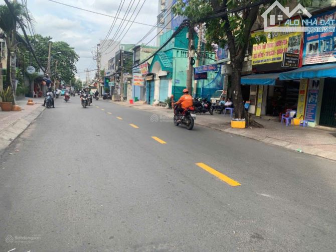 (Duy nhất) Bán lô đất Nguyễn Xí cách MT 50m, GPXD 5 tầng, DT 46m2 (4,1x11,2m), giá 6,9 tỷ - 1