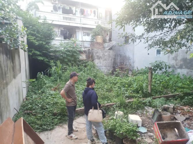 SIÊU RẺ BÁN ĐẤT PHỐ TU HOÀNG DIỆN TÍCH 100M2 MẶT TIỀN 12M  CÁCH Ô TÔ 50M GIÁ  11 tỷ - 1