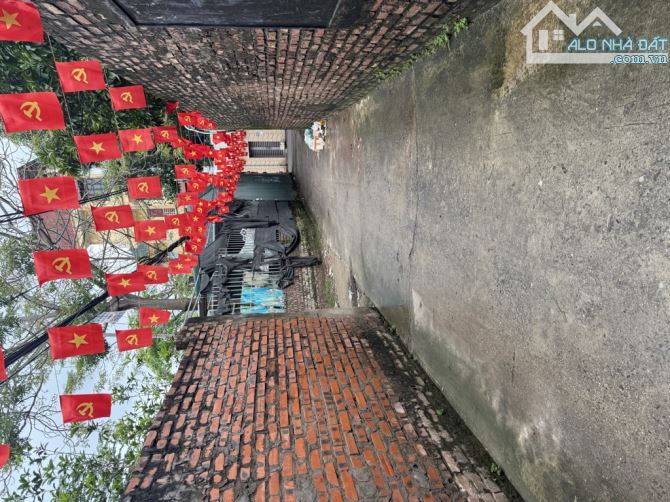 💥 BÁN ĐẤT VĨNH HƯNG – 65m² MT 5m – 7.x TỶ 💥 ✅ Vị trí cực đẹp: Ngõ nông, rộng, ô tô vào c - 1