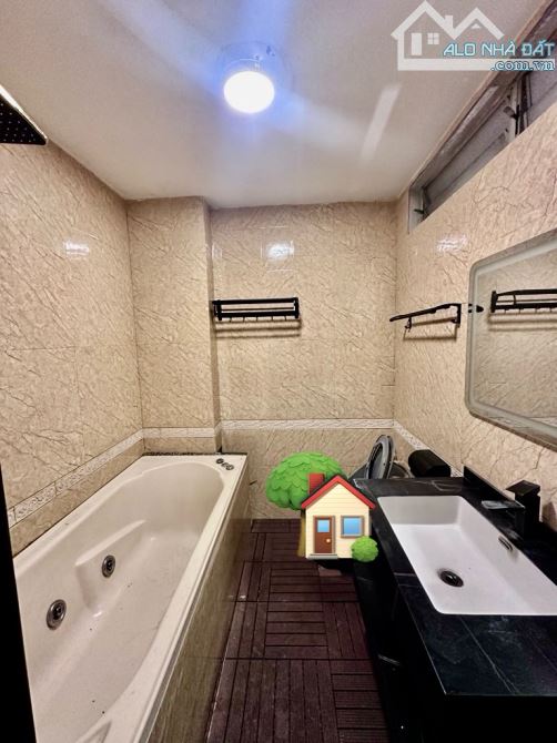 ĐỐNG ĐA - DÂN XÂY - MẶT TIỀN RỘNG RÃI - VUÔNG VẮN - 50m Ô TÔ - 36m2 - NHỈNH 8 TỶ - 1