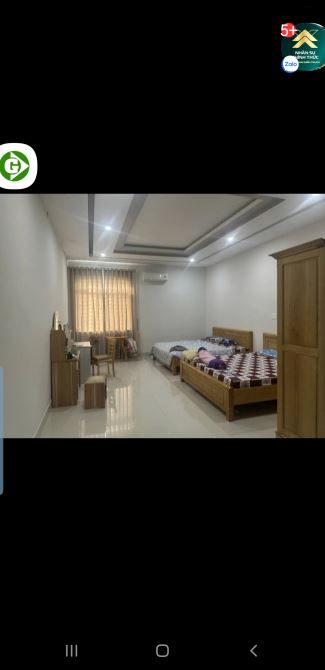 Bán nhà  Ngọc Tịnh  dt 105 m2  ngang  5m  3 tầng  giá 8.4 tỷ - 1