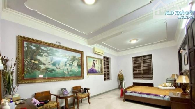 Bán đất tặng nhà Thiên Lôi, Vĩnh Niệm, Lê Chân, giá chỉ 25,9 tỷ - 1