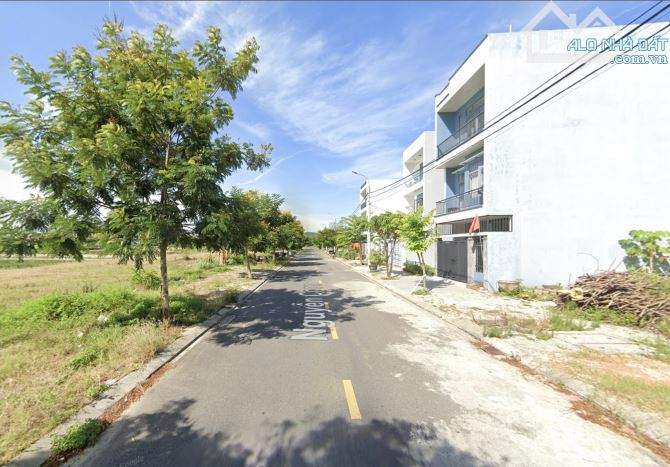 🌟 BÁN ĐẤT VIEW HỒ LIÊN CHIỂU – ĐẸP HIẾM CÓ - 1