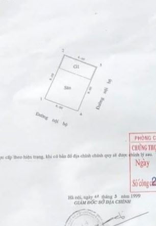 Lô góc đẹp oto tránh plo vip ngõ 19 Trần Quang Diệu 7 tầng thang máy, mtiền 6m.Giá 32.5 tỷ - 1