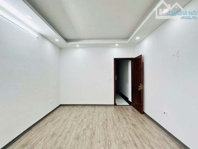 4️⃣ NHÀ MỚI 7 TẦNG, THANG MÁY – PHỐ QUẢNG AN – GIÁ 13.4 TỶ, ĐẦU TƯ CỰC TỐT - 1